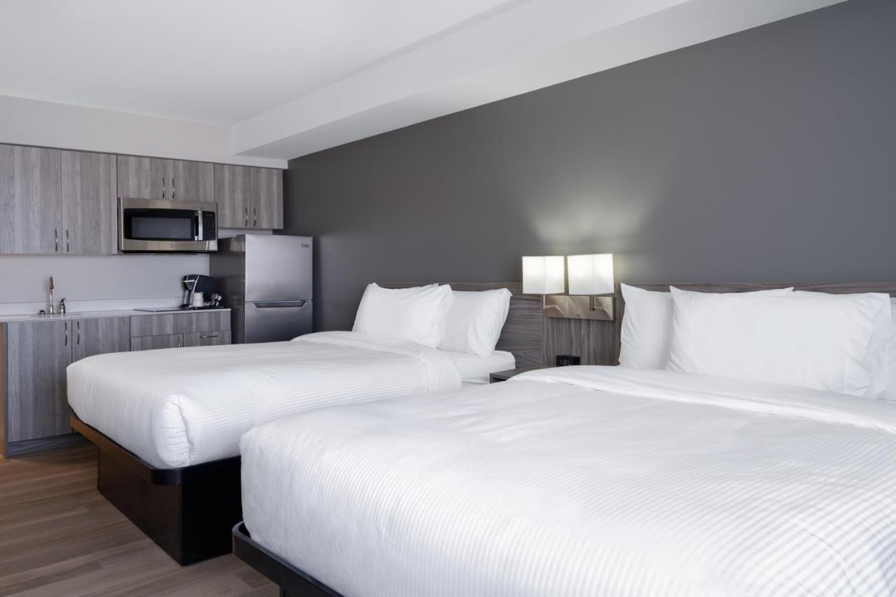 Microtel & By Wyndham Ottawa West Kanata